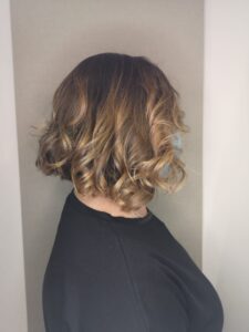capelli corti 