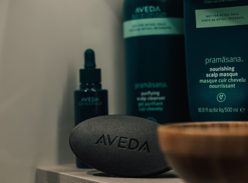 Prodotti Aveda: benessere naturale per i tuoi capelli