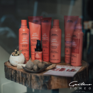 Aveda Nutriplenish